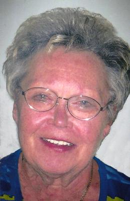 Doris Anderson, age 79 of Mays Landing, formerly of Blenheim, passed away on Friday January 2, 2015. Beloved mother of Joseph and his wife Deborah Pollacco. - doris_ely_anderson_42
