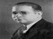 Anson M. Hamm 1930-1942 Math
