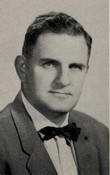 Carl A Kredatus 1958