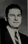 Henry Deren 1958 Math