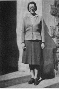Jane M. Kohler 1930-1944 Language/English