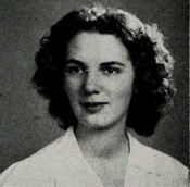 Ada L. Larsen (Blanchard)