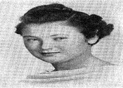 Agnes Betty Dougherty (McLean)