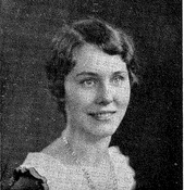 Alma S. Jackson (Eggert)