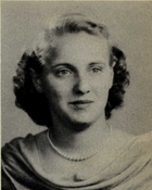 Alma V. Meyer (McCaughey)