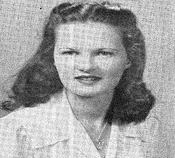 Anna T. Walsh (Thorstensen Caffrey)