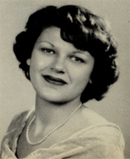 Barbara Butz (Adrian)