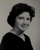 Barbara Jean Graebner (Orr)