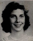 Betty Elaine Robertson (Wilson)