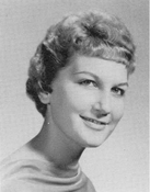 Betty Lou Lunny (Morgan)
