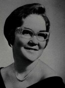Beverly Booth (Bickford)