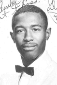 Boyzell Williams