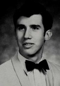 Bruce Kearney