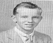 C. Richard Osterman