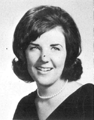 Carol Seward (Schleigh)