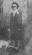 Cathrin L Edwards 1942-1945 Languages
