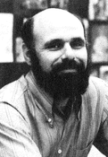 Charles Wiedmann 1974-1984 Science/Occ. Coordinator