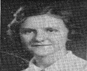 Clara B. Gruver (Smyth)