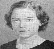 Clara S. Schreiber (Gruver)