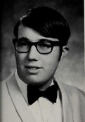 Donald P. Don Hamilton