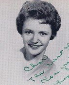 Doris E. Avrett (Grantham)
