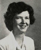 Doris E. Cole (Myers)