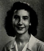 Doris M. Bauer (Knott)