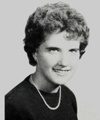 Doris Weston (Schiefer)