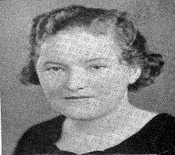 Dorothy Best (Bingley)