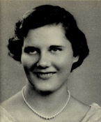 Dorothy E. Blank (Orolin)