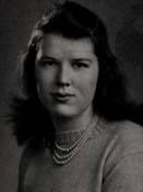 Dorothy Eddleman (Herman)