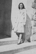 Dorothy J Green 1943-1945 Social Studies (Di Stefano)