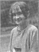 Dorothy Lippincott (Varney)