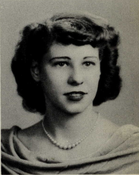 Dorothy M. Haas (Silcox)