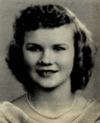 Dorothy V. Bingham (Hibbs)
