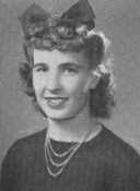 Dorothy Jean Magee (Coombs)