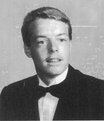Douglas Leary