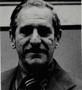 Dr. William Snyder