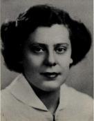 Edith Willard (Morris)