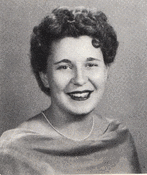 Edna M. Garwood (Klein)