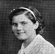 Edna Rutherford (Ramsden)