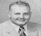 Edward Turner
