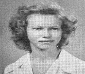 Edwina Thomas (White)