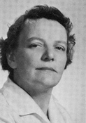 Elizabeth Snell 1958-1970 Pe