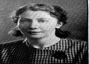 Emily Schroeder Christman 1928-1969 History & Library
