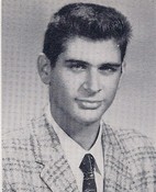 Emmanuel N. Manny Sinderbrand