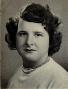 Ethel Arnold (Hanzel)