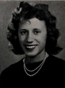 Florence M. Myers (Davis)