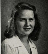 Frances B. Berg (Loper)