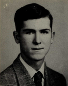Francis J. Ballisty